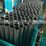 Cold Drawn Welded Precision Steel Pipe and Tube thumbnail-2