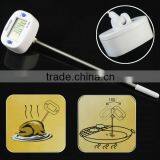 Digital Food Cooking Thermometer Temperature Probe for Kitchen BBQ thumbnail-1