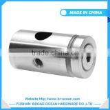Made in China Stainless Steel Clamps for Glass Prices thumbnail-1