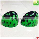 Mini Plastic Custom Made PC Car Mirror Auto Parts thumbnail-4