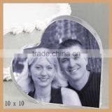 Customized Magnetic Digital Photo Frame Acrylic Photo Frame Picture Photo Frame thumbnail-4