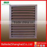 Aluminum Blinds Aluminum Profile thumbnail-1