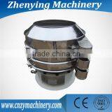 ZYJ hIgh efficiency wet screening machine manufacturer with CE & ISO