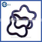 2016 New Custom Metal Keyring