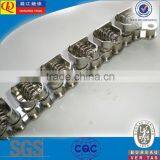 08B-1stainless Steel Gripper Chain With Attachments (chrome Nickel) thumbnail-1