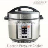 Electric Pressure Cooker