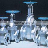 Stainless Steel 50mm Gate Valve Price From OTS thumbnail-1