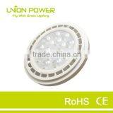 LED AR111 SMD COB 12V 15W 12W thumbnail-1