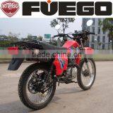 200CC Offroad Motorcycle International Gears CG Engine Cross Motorbikes Quality Choice thumbnail-6
