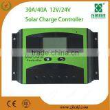 Cost-effective Excellent Manual PWM Solar Charge Controller thumbnail-3