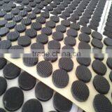 Custom Cheap 3M Adhesive Silicone Pad