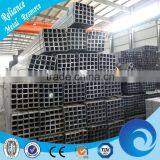 CARBON WELDED SQUARE ELECTRICAL CONDUIT