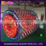 Water Walking Ball Water Ball Zorb Ball thumbnail-1