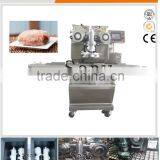 Auto Donuts Filling ,encrusting ,making Machine