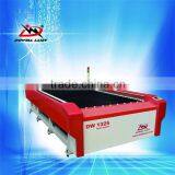 CO2 laser tube metal and nonmetal professional CNC laser cutting machine