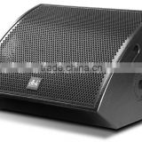 15 inch coacial speaker powerful pro audio speaker TD-15