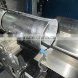 Automatic Log Saw Kitchen Toilet Paper Roll Cutting Machine thumbnail-5