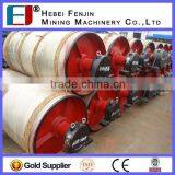 Industrial Belt Conveyor Drive Drum Pulley For Conveyor thumbnail-3