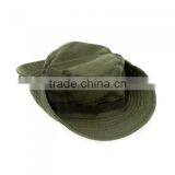 Outdoor Camping Camouflage Fishing Cap thumbnail-1