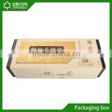 Top Quality Chinese Printing Paper Tea Box