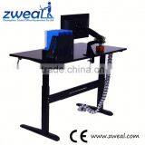 Fine Furniture Computer Desk Factory Wholesale thumbnail-1