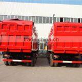 Top Grade 12 Wheeler 8x4 30 Ton Faw Dump Truck thumbnail-3