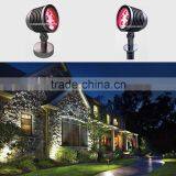 New Product Garden Light IP67 Waterproof RGB Outside Garden Lights for Lawn/wall/garden Supplier's Choice thumbnail-3