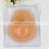 Sexy Girl Breast Enhancement Bra Plus Size Front Closure Silicone Adhesive Invisible Push Up Brassiere thumbnail-6