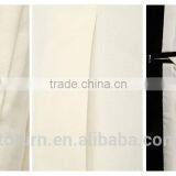 New Fashion Mens Slim Fitted Blazer Stylish White Blazer With One Buttton thumbnail-2