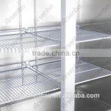 Commercial Kitchen Sandwich Workbench Freezer thumbnail-3