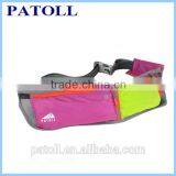 2014 Sedex Audit Backpak Sport Waist Bag With Bottle Holder, Running Fanny Pack thumbnail-1