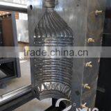 MIC-12 25litre High Spirit Plastic Bottle Blowing Machine Price Reach 100BPH With ce thumbnail-3