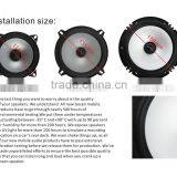 4"inch Full Range Frequency Car Speaker EBL- 1401D1 Trade Assurance thumbnail-6