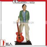 12 Inches Personal Polyresin Doll thumbnail-1