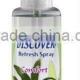DSR6032 Discover Refresh Spray