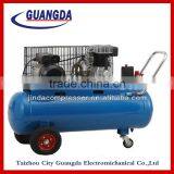 CE SGS Belt Driven Air Compressor 3HP 50L