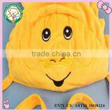 Hot Sales Plush Animal Hat for Baby thumbnail-2