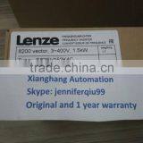 Lenze 8200 Vector Frequency Inverter E82EV Series Inverter E82EV152K4C thumbnail-1