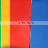 environmental hard polypropylene pp plastic sheet