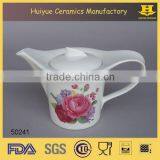 Ceramic Tea Pot Set, Tea Pot and Kettle Set, Kettle Set, Cold Kettle Set thumbnail-2