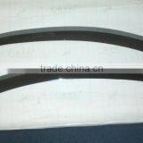 NOT TAPE ON IN-CHANNEL Style Wind Deflectors Door Visors FOR DACIA DUSTER 2010Y