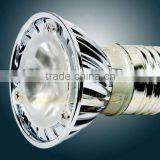 GU10 3W Dimmable LED Lighting