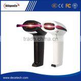 Lowest Price Handheld Supermarket Lase Scanner thumbnail-6