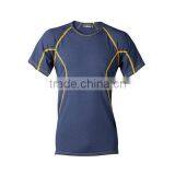 Fire Resistant Breathable Short Sleeve T Shirt thumbnail-1