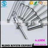 FACTORY 6.2MM POP RIVETS thumbnail-1