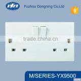 Best Price for Switch and Socket YX9500