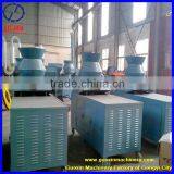 2014 Newest Manufactured Wood Pellet Mill Biomass Wood Pellet Machine thumbnail-1