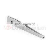 KJ713 shelf bracket equipment for exhibitions