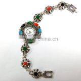 2015 Girl Latest Hand Watch Quartz Movement thumbnail-1