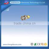 Waterproof Antenna Cable Connector for RG6 RG11 RG58 RG59 RG174 LMR400 LMR200 Coaxial Cable thumbnail-4